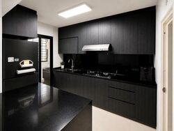 Tampines Avenue 9 (Tampines), Multi Generation #555293671